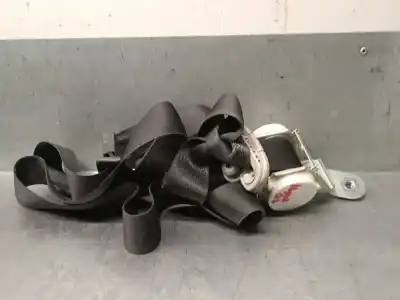 Piesă de schimb auto la mâna a doua centurã de sigurantã spate dreapta pentru chrysler grand voyager v (rt) 2.8 crd referințe oem iam 1af241dvab