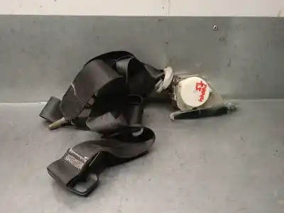 Piesă de schimb auto la mâna a doua centurã de sigurantã spate stânga pentru chrysler grand voyager v (rt) 2.8 crd referințe oem iam 1af251dvab