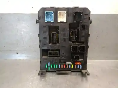 Автозапчастина б/у  для PEUGEOT 307 BREAK / SW (S1)  Посилання на OEM IAM 9660105980  