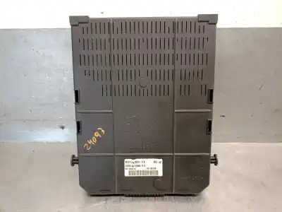 Автозапчастина б/у реле/запоперівник для peugeot 307 break / sw (s1) 1.6 hdi посилання на oem iam 9660105980  