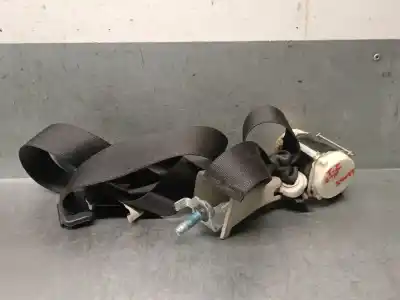 Piesă de schimb auto la mâna a doua centurã de sigurantã spate stânga pentru chrysler grand voyager v (rt) 2.8 crd referințe oem iam 1af231dvab