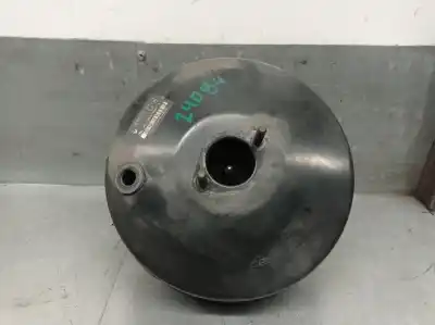 Автозапчастина б/у гальмівний серво для renault clio ii fase ii (b/cb0) 1.2 16v посилання на oem iam 8200193383 03785415014 7701205741