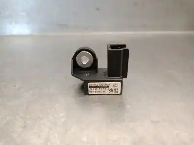 Second-hand car spare part sensor for peugeot 307 break / sw (s1) 1.6 hdi oem iam references 9646768980