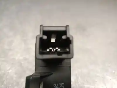 Автозапчасти б/у датчик за peugeot 307 break / sw (s1) 1.6 hdi ссылки oem iam 9646768980 604288200 autoliv 