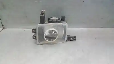Peça sobressalente para automóvel em segunda mão farol / projetor de nevoeiro direito por opel corsa c (x01) 1.7 dti (f08 f68) referências oem iam 90534969