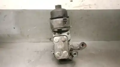 Peça sobressalente para automóvel em segunda mão suporte do filtro de óleo por peugeot 407 st confort referências oem iam 9646115280