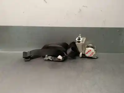 Piesă de schimb auto la mâna a doua centurã de sigurantã spate dreapta pentru chrysler grand voyager v (rt) 2.8 crd referințe oem iam 1af261dvab