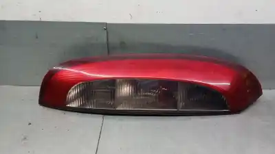 Peça sobressalente para automóvel em segunda mão farolim traseiro esquerdo por opel corsa c (x01) 1.7 dti (f08 f68) referências oem iam 09114336