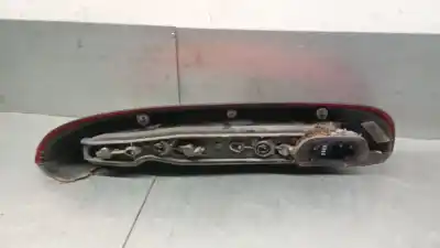 Peça sobressalente para automóvel em segunda mão farolim traseiro esquerdo por opel corsa c (x01) 1.7 dti (f08 f68) referências oem iam 09114336  1222000