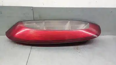Peça sobressalente para automóvel em segunda mão farolim traseiro esquerdo por opel corsa c (x01) 1.7 dti (f08 f68) referências oem iam 09114336  1222000