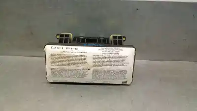 Pezzo di ricambio per auto di seconda mano Air Bag Anteriore Destro per OPEL CORSA C (X01) 1.7 DTI (F08 F68) Riferimenti OEM IAM 09130804  5199064