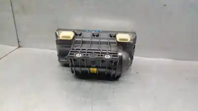 Pezzo di ricambio per auto di seconda mano air bag anteriore destro per opel corsa c (x01) 1.7 dti (f08 f68) riferimenti oem iam 09130804  5199064