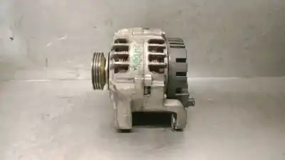 Pièce détachée automobile d'occasion alternateur pour renault clio ii fase ii (b/cb0) 1.2 16v références oem iam 7700437090