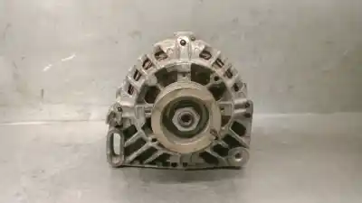 Автозапчасти б/у генератор за renault clio ii fase ii (b/cb0) 1.2 16v ссылки oem iam 7700437090 2542422c valeo 8200660044