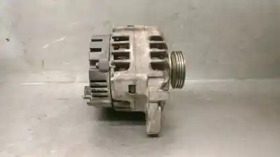 Автозапчасти б/у генератор за renault clio ii fase ii (b/cb0) 1.2 16v ссылки oem iam 7700437090 2542422c valeo 8200660044