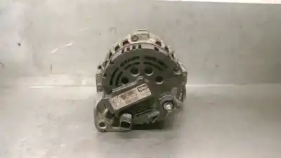 Автозапчасти б/у генератор за renault clio ii fase ii (b/cb0) 1.2 16v ссылки oem iam 7700437090 2542422c valeo 8200660044
