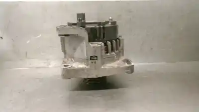 Автозапчасти б/у генератор за renault clio ii fase ii (b/cb0) 1.2 16v ссылки oem iam 7700437090 2542422c valeo 8200660044