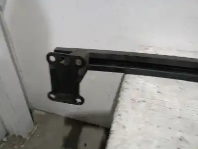 Автозапчасти б/у усиление переднего бампера за nissan qashqai / qashqai +2 i (j10, nj10, jj10e) 2.0 dci ссылки oem iam 62030jd000  62030jd000