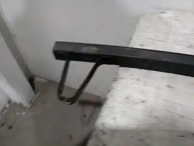 Автозапчасти б/у усиление переднего бампера за nissan qashqai / qashqai +2 i (j10, nj10, jj10e) 2.0 dci ссылки oem iam 62660jd00b  62660jd00b