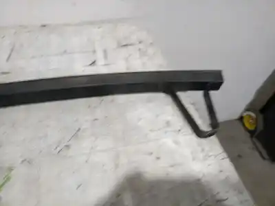 Автозапчасти б/у усиление переднего бампера за nissan qashqai / qashqai +2 i (j10, nj10, jj10e) 2.0 dci ссылки oem iam 62660jd00b  62660jd00b