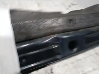 Peça sobressalente para automóvel em segunda mão reforço do pára choques dianteiro por seat leon (1m1) 1.9 tdi referências oem iam 1m0805551c  1m0805551c