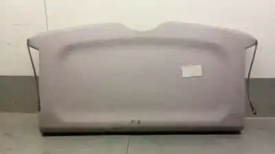 Pezzo di ricambio per auto di seconda mano Vassoio Posteriore per OPEL CORSA C (X01) 1.7 DTI (F08 F68) Riferimenti OEM IAM 09115241  7345145