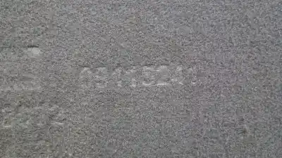 Peça sobressalente para automóvel em segunda mão chapeleira por opel corsa c (x01) 1.7 dti (f08 f68) referências oem iam 09115241  7345145