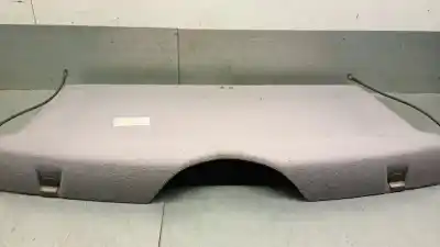 Peça sobressalente para automóvel em segunda mão chapeleira por opel corsa c (x01) 1.7 dti (f08 f68) referências oem iam 09115241  7345145