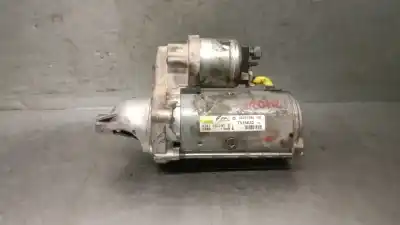 Peça sobressalente para automóvel em segunda mão motor de arranque por opel meriva b 1.3 16v cdti referências oem iam 55221292