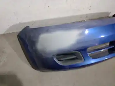 Second-hand car spare part front bumper for daewoo lacetti 1.6 cat oem iam references 96545491  96545491