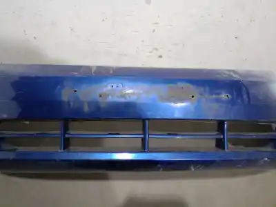 Second-hand car spare part front bumper for daewoo lacetti 1.6 cat oem iam references 96545491  96545491