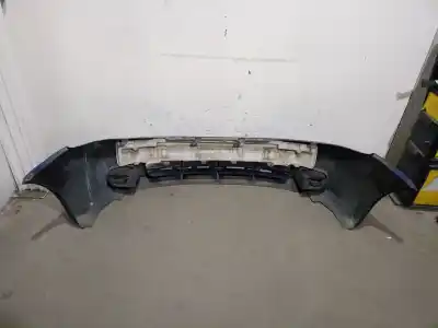 Second-hand car spare part front bumper for daewoo lacetti 1.6 cat oem iam references 96545491  96545491