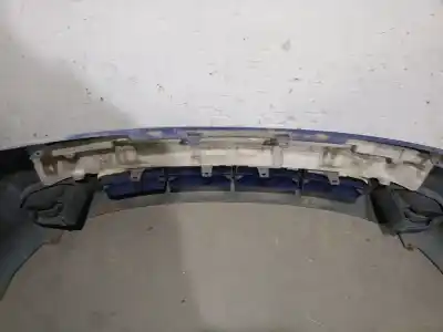 Second-hand car spare part front bumper for daewoo lacetti 1.6 cat oem iam references 96545491  96545491