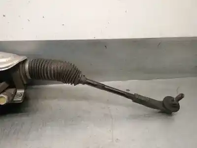 Second-hand car spare part steering rack for volkswagen passat b6 variant (3c5) 2.0 tdi oem iam references 1k1909144l  1k1423055m