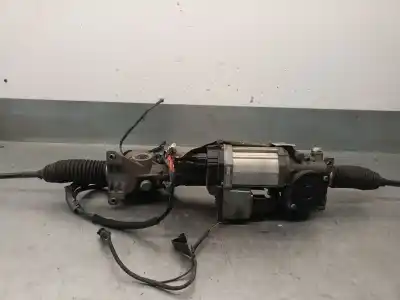 Second-hand car spare part steering rack for volkswagen passat b6 variant (3c5) 2.0 tdi oem iam references 1k1909144l  1k1423055m