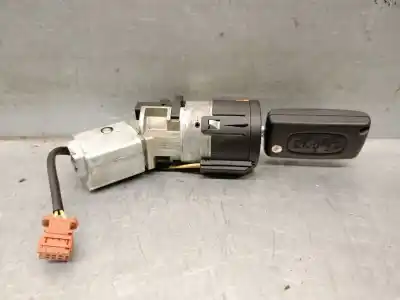 Second-hand car spare part IGNITION SWITCH for PEUGEOT 308 SW  OEM IAM references 9663123280  4162KF