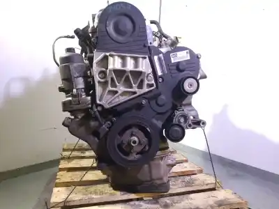 Second-hand car spare part COMPLETE ENGINE for CHEVROLET CAPTIVA  OEM IAM references Z20S 411996K 96862840