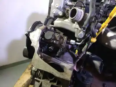 Second-hand car spare part complete engine for chevrolet captiva 2.0 diesel cat oem iam references z20s 411996k 96862840