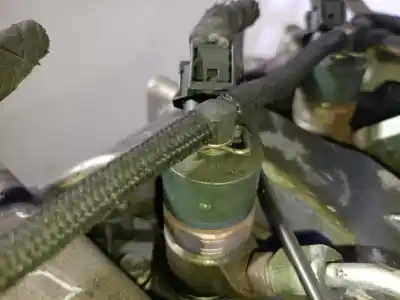 Second-hand car spare part complete engine for chevrolet captiva 2.0 diesel cat oem iam references z20s 411996k 96862840