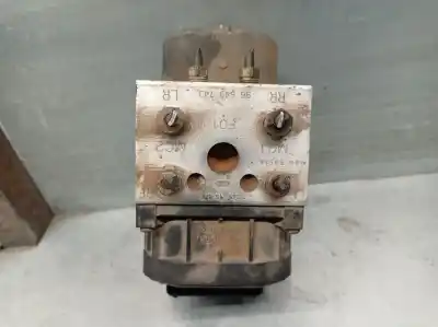 Tweedehands auto-onderdeel abs voor daewoo lacetti 1.6 cat oem iam-referenties 96549743