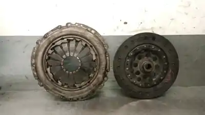 Peça sobressalente para automóvel em segunda mão kit de embreagem por opel meriva b 1.3 16v cdti referências oem iam 95518819