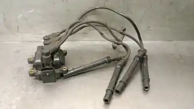 Автозапчастина б/у котушка запалювання для RENAULT CLIO II FASE II (B/CB0) 1.2 16V Посилання на OEM IAM 8200360911  8200360911