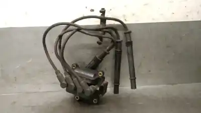 Автозапчастина б/у котушка запалювання для renault clio ii fase ii (b/cb0) 1.2 16v посилання на oem iam 8200360911  8200360911