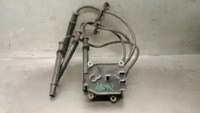 Автозапчастина б/у котушка запалювання для renault clio ii fase ii (b/cb0) 1.2 16v посилання на oem iam 8200360911  8200360911