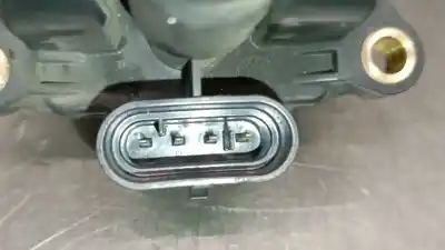 Автозапчастина б/у котушка запалювання для renault clio ii fase ii (b/cb0) 1.2 16v посилання на oem iam 8200360911  8200360911