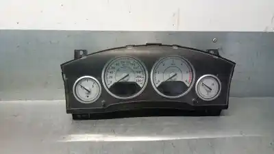 Piesă de schimb auto la mâna a doua ceas bord pentru chrysler grand voyager v (rt) 2.8 crd referințe oem iam 5172478ab