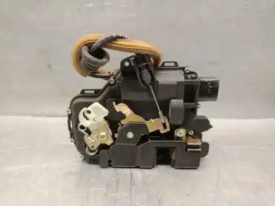 İkinci el araba yedek parçası sol ön kapi kilidi için seat leon (1m1) 1.9 tdi oem iam referansları 6x1837013g  6x1837013g