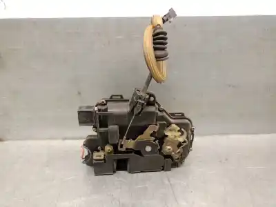 Pezzo di ricambio per auto di seconda mano serratura porta anteriore destra per seat leon (1m1) 1.9 tdi riferimenti oem iam 6x1837014g  6x1837014g