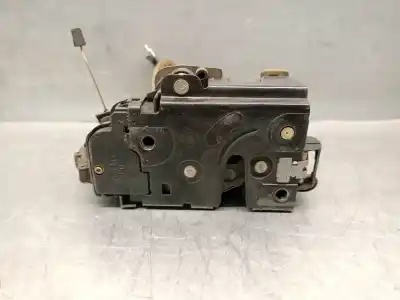 Pezzo di ricambio per auto di seconda mano serratura porta anteriore destra per seat leon (1m1) 1.9 tdi riferimenti oem iam 6x1837014g  6x1837014g