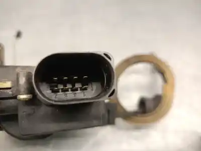 Pezzo di ricambio per auto di seconda mano serratura porta anteriore destra per seat leon (1m1) 1.9 tdi riferimenti oem iam 6x1837014g  6x1837014g